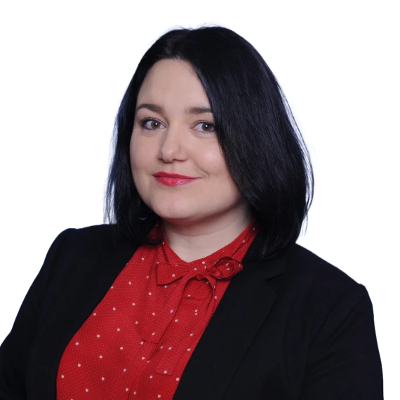 Юлія Кокоячук