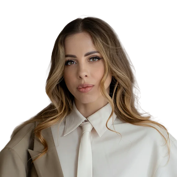 Юлія Цибульська