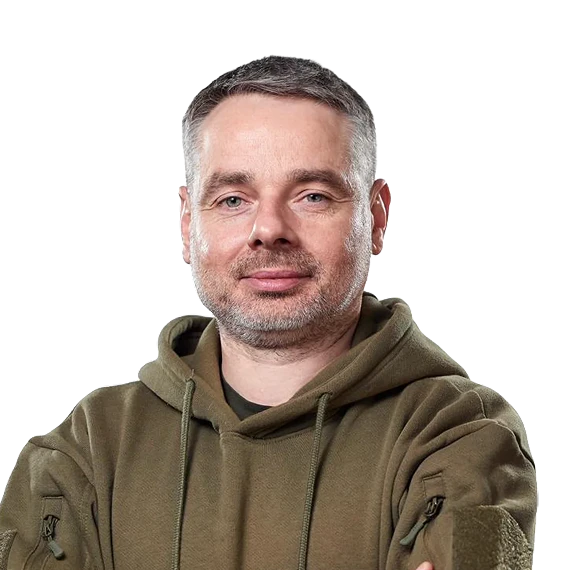 Юрій Мироненко