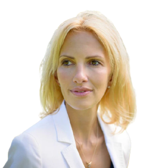 Ольга Балитська